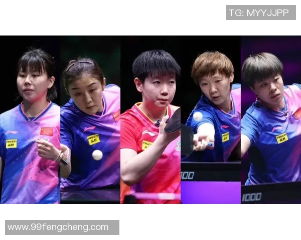 杭州乒乓球队在全国速度排行榜中荣登第九名展现实力与潜力 杭州乒乓球队在全国速度排行榜中荣登第九名展现实力与潜力