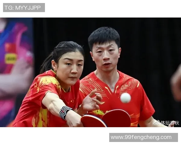 武汉乒乓球队配合策略深度解析与对比分析 武汉乒乓球队配合策略深度解析与对比分析