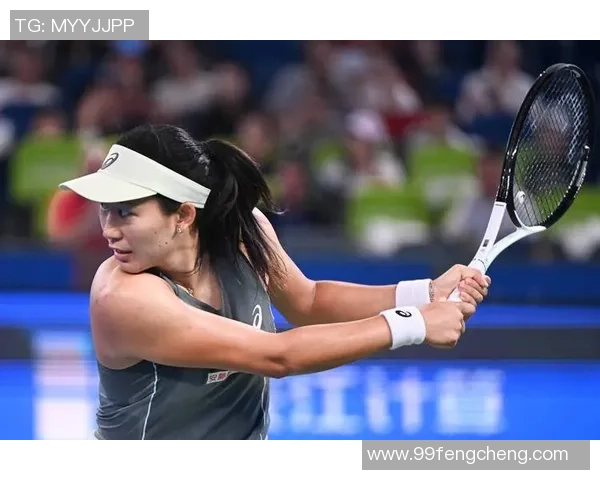 武汉网球队的崛起与发展探索聚焦网球运动的力量与未来