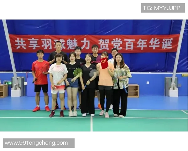 武汉羽毛球队的节奏与战术分析探讨及未来发展方向研究