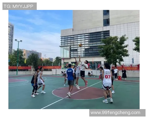 科学篮球团队协作训练方法探索与实践提升球员配合能力与比赛表现