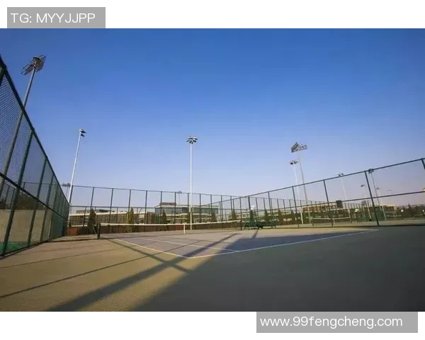 西安网球队快攻革新引领新风潮提升竞技水平与战术灵活性