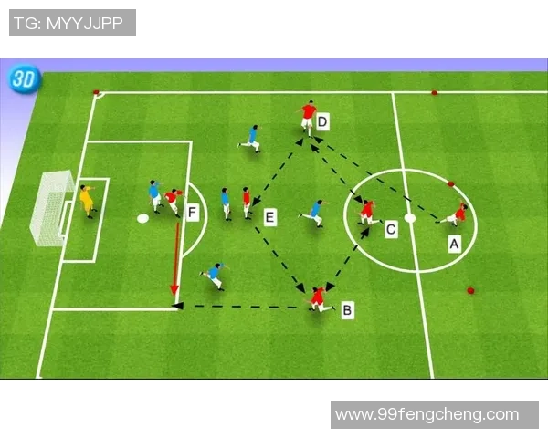 足球新手必看:从力量训练到实战技巧的全面入门指南 足球新手必看:从力量训练到实战技巧的全面入门指南