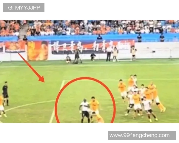 足球明星与裁判冲突引发热议赛场暴力行为再度成为焦点 足球明星与裁判冲突引发热议赛场暴力行为再度成为焦点