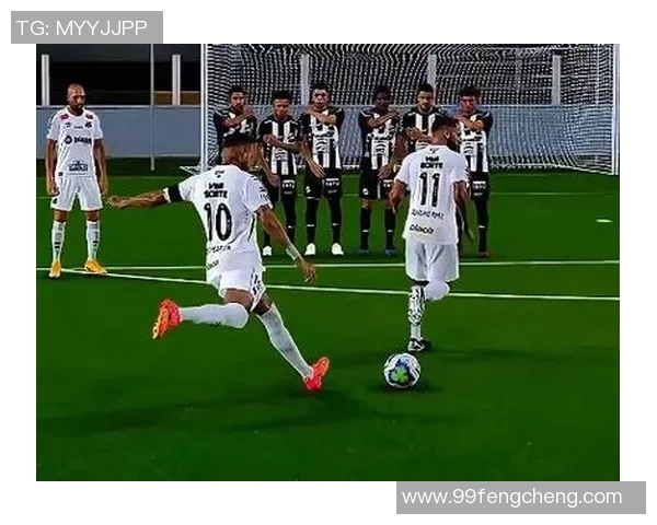 足球射门之王是谁他在赛场上的表现如何