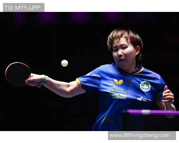 乒乓球深度：解密西安乒乓球队的反击
