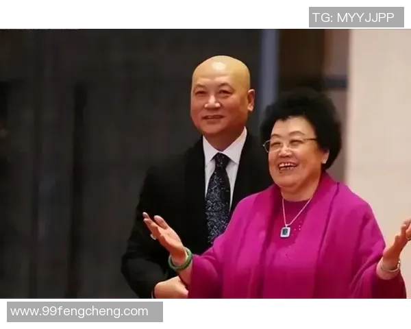 专访陈丽：解密羽毛球成功之道