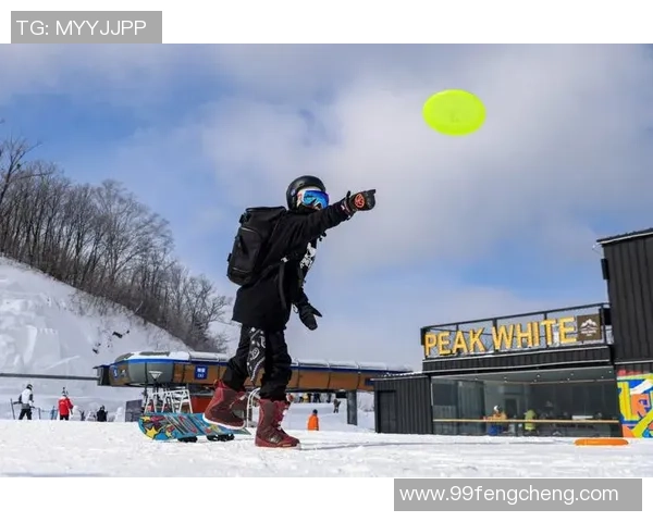 专访刘敏：解密飞盘成功之道