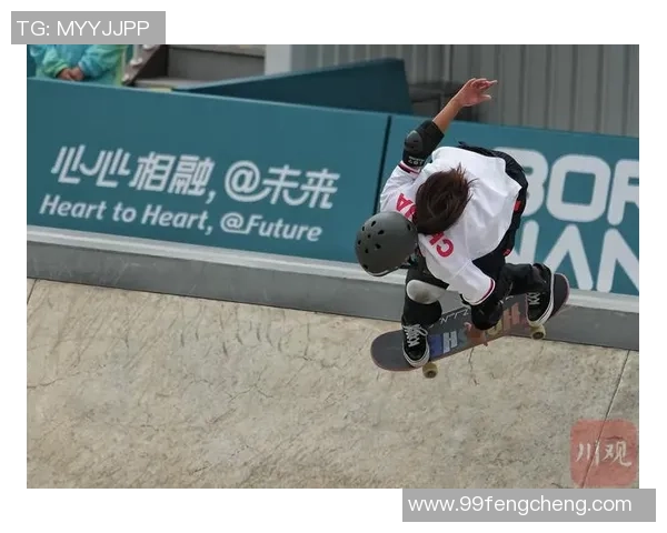 极限运动世界杯特别报道：杭州滑板队的突破历程