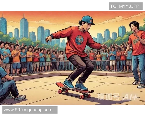 滑板评论：重庆滑板队的阵地战得失
