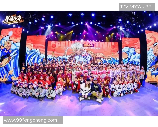 街舞深度:解密杭州街舞队的整体压制 街舞深度:解密杭州街舞队的整体压制