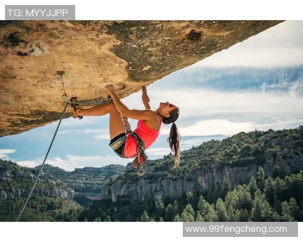 攀岩巨献：探秘南京攀岩队的耐力
