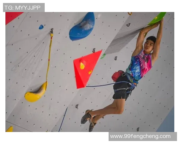 攀岩评论：武汉攀岩队的节奏得失