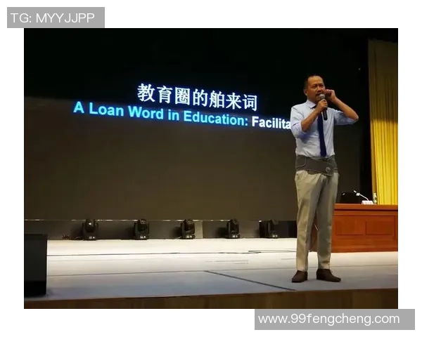 深度对话：杨磊的网球人生