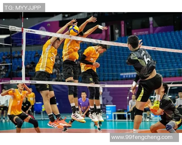 聚焦排球：上海排球队的心理素质话题