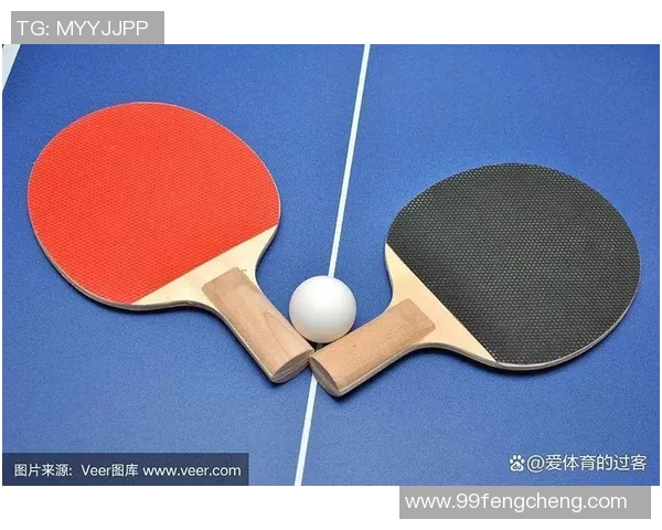 乒乓球新手攻略：比赛经验入门指南_1