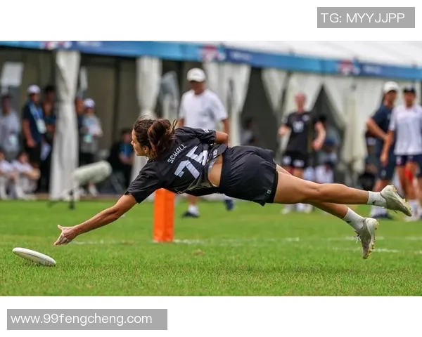 2026飞盘心理素质排行榜：上海飞盘队位居第7名