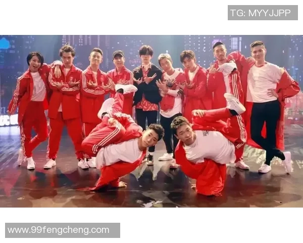 专业解读：上海街舞队的运营打法