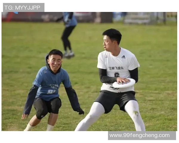 攀岩联赛特别报道:北京飞盘队的逆袭之旅 攀岩联赛特别报道:北京飞盘队的逆袭之旅