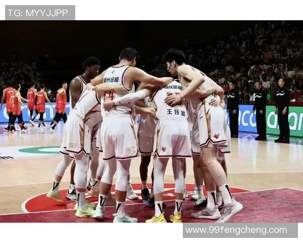 热议篮球：杭州篮球队的实力变革_1