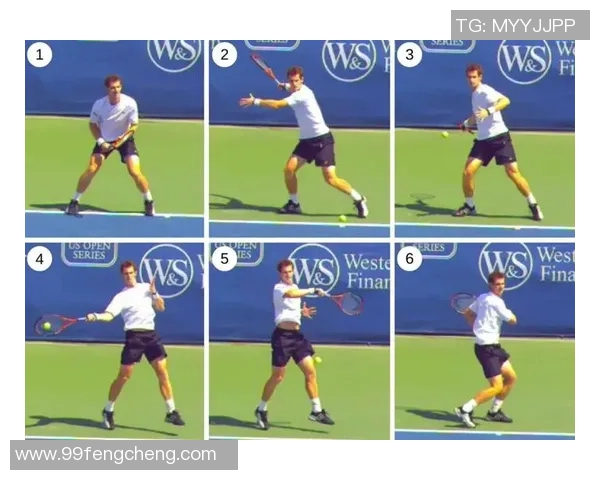 科学网球：速度训练方法